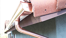 Rain Gutter Installation, Repair, Cleaning in Nevis, MN
